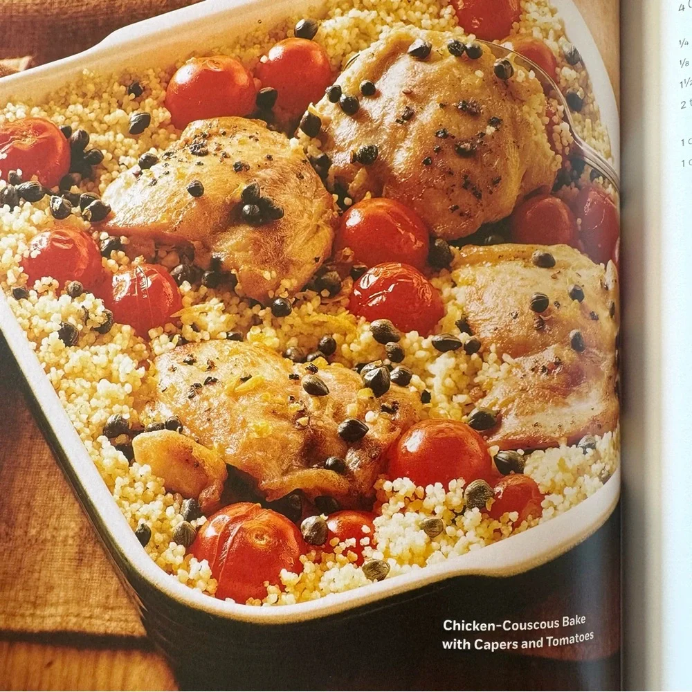 Weight Watchers Ultimate Chicken Hardcover Cookbook NEW